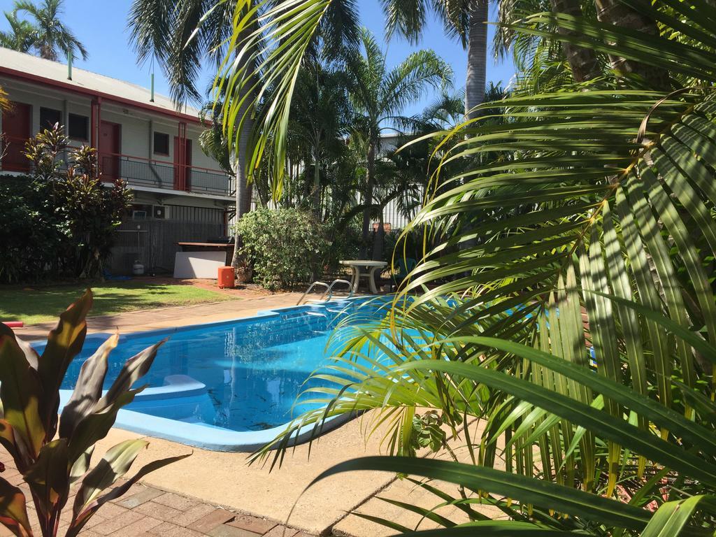 Hiway Inn Motel Darwin Exterior foto