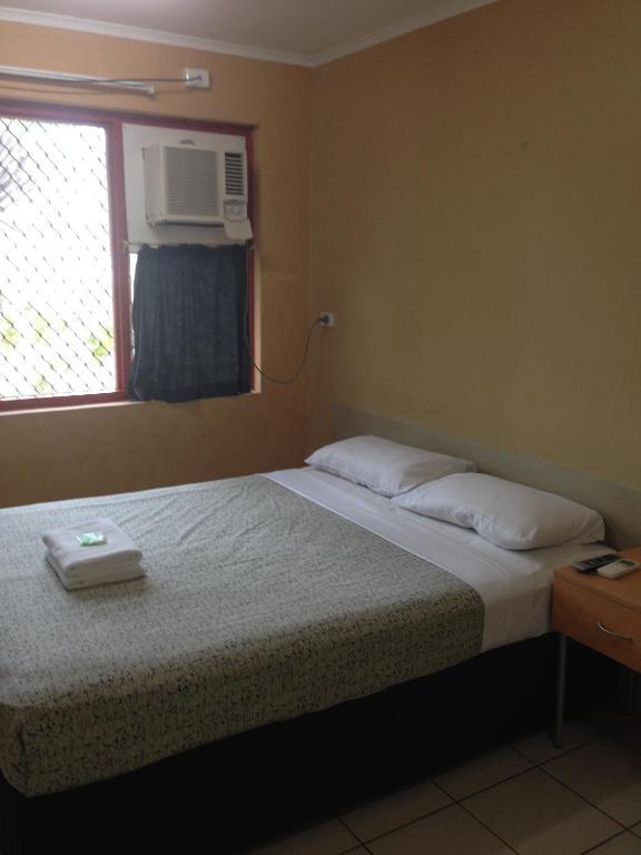 Hiway Inn Motel Darwin Habitación foto