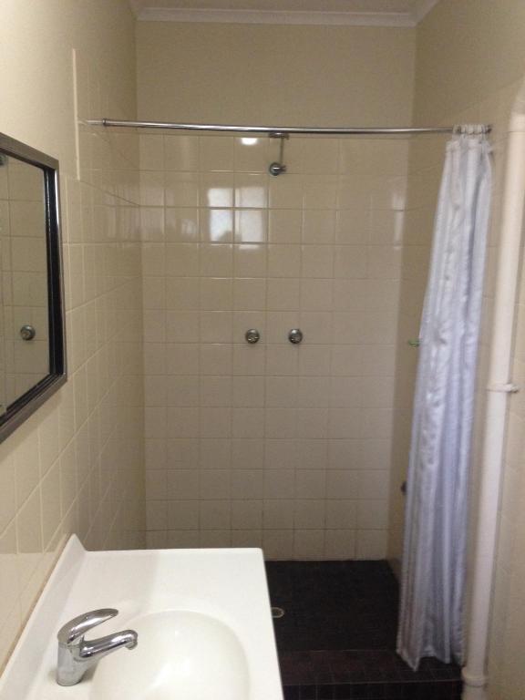 Hiway Inn Motel Darwin Habitación foto